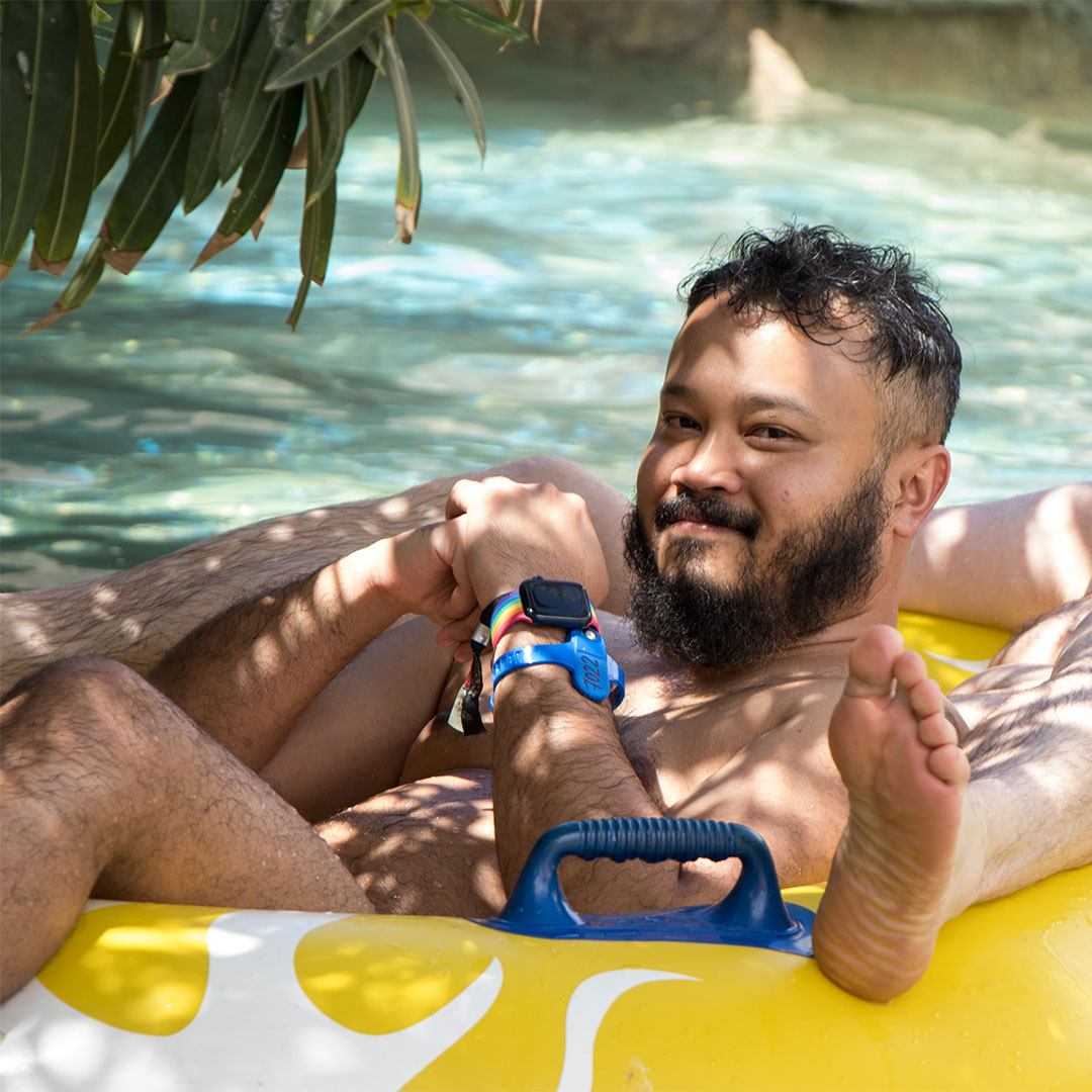 Mon 30 (ex Mon 23): AquaBears, the Waterpark Takeover 2026 - Image 6