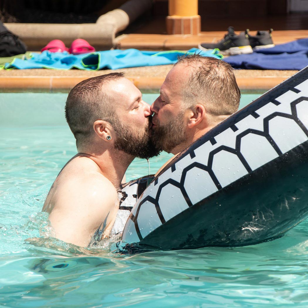 Thu 19: Opening Pool Party 2026 - Image 2