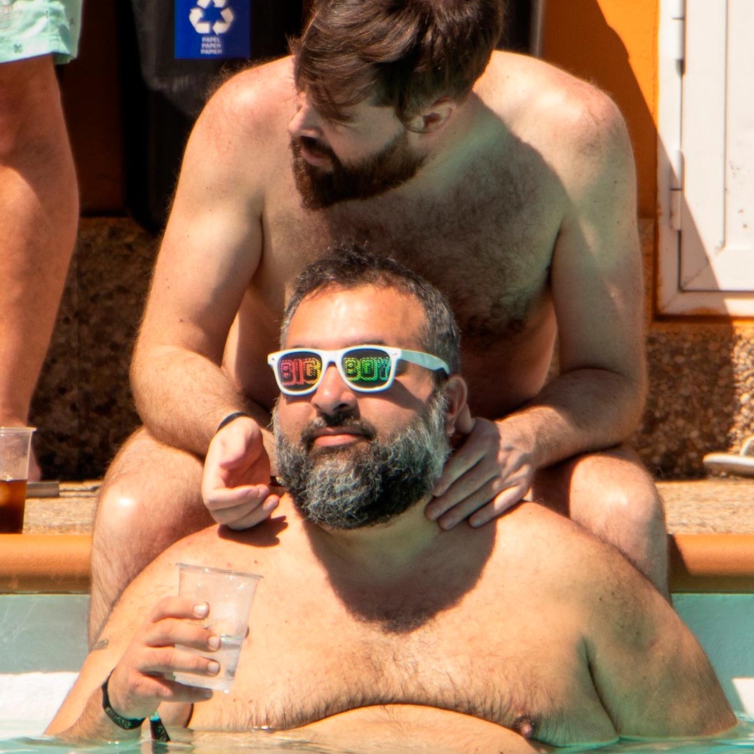 Thu 19: Opening Pool Party 2026 - Image 3
