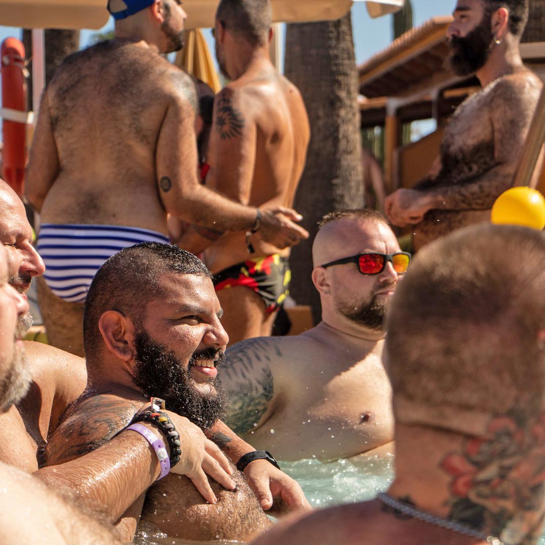 Thu 19: Opening Pool Party 2026 - Image 5
