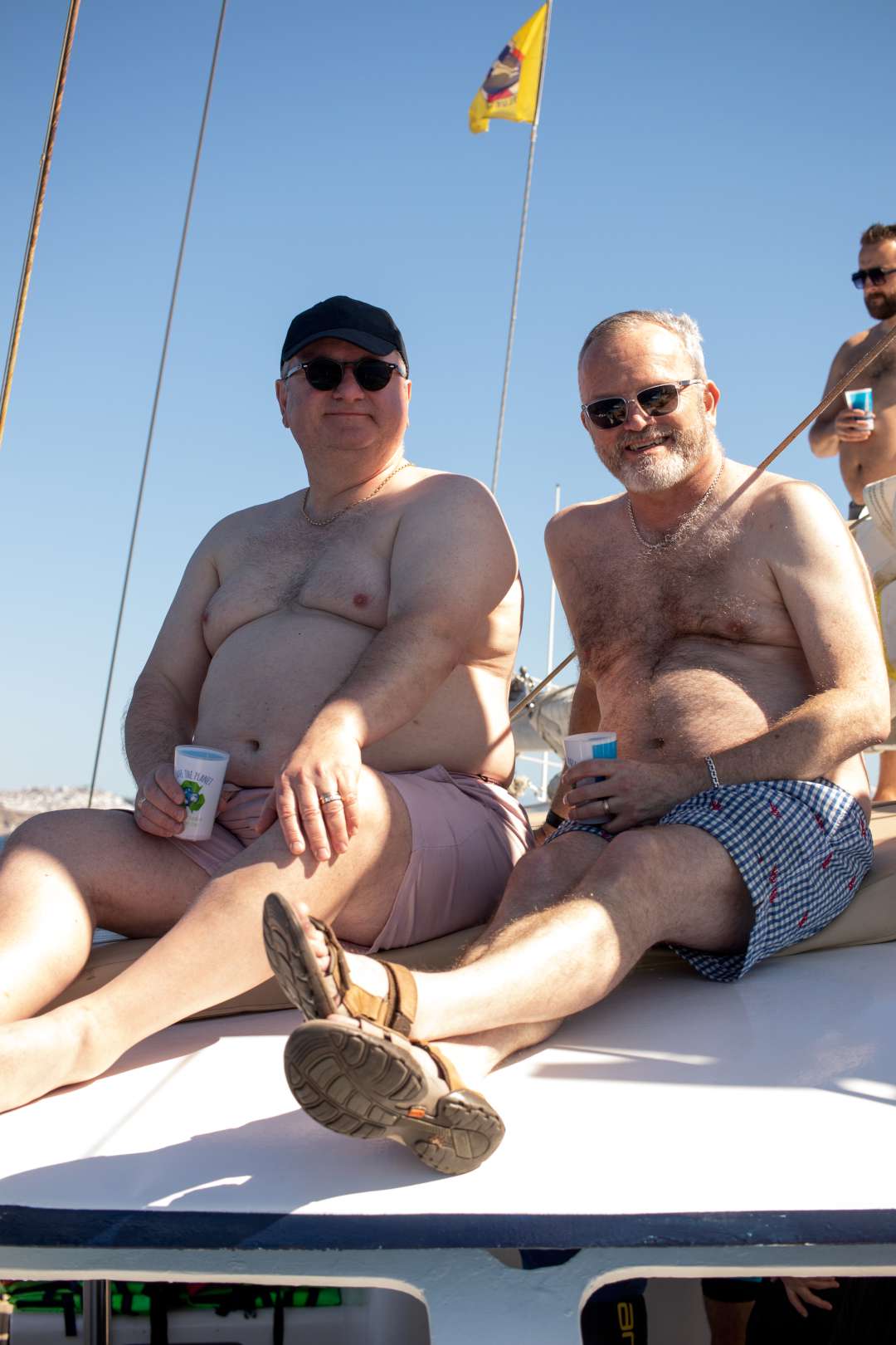 Sun 29: Sunset Boat 2026 - Image 7