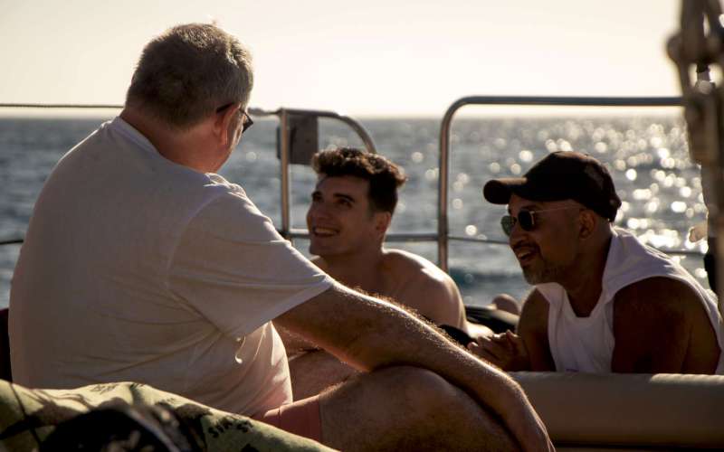 Sun 29: Sunset Boat 2026 - Image 2