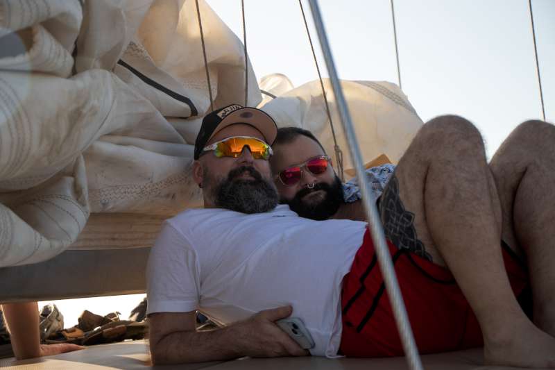 Sun 29: Sunset Boat 2026 - Image 6