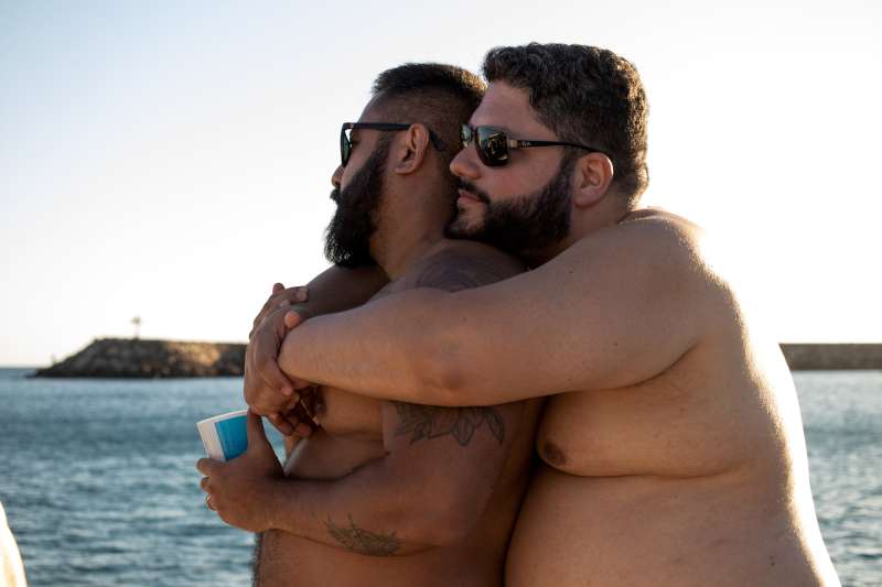 Sun 29: Sunset Boat 2026 - Image 3