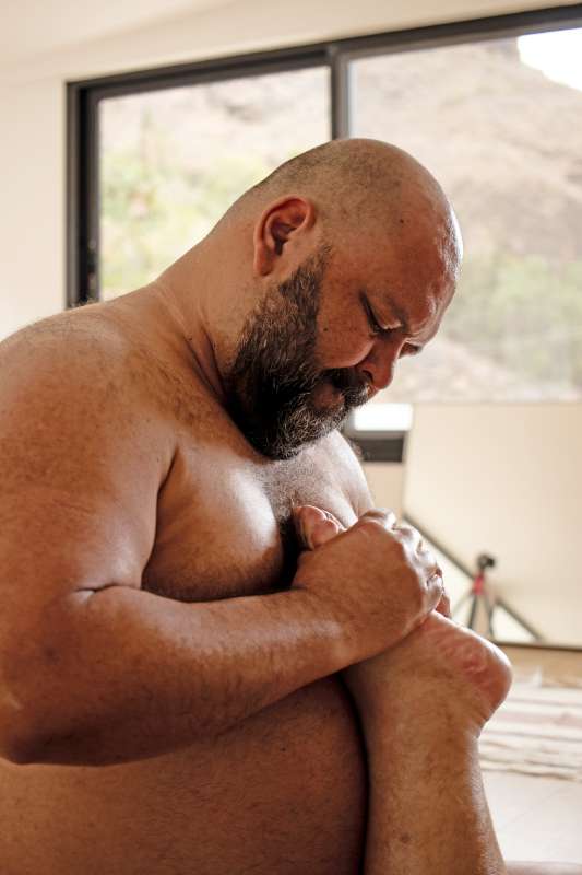 Mon 19-Wed 21: Bear Tantra Retreat 2027 - Image 4