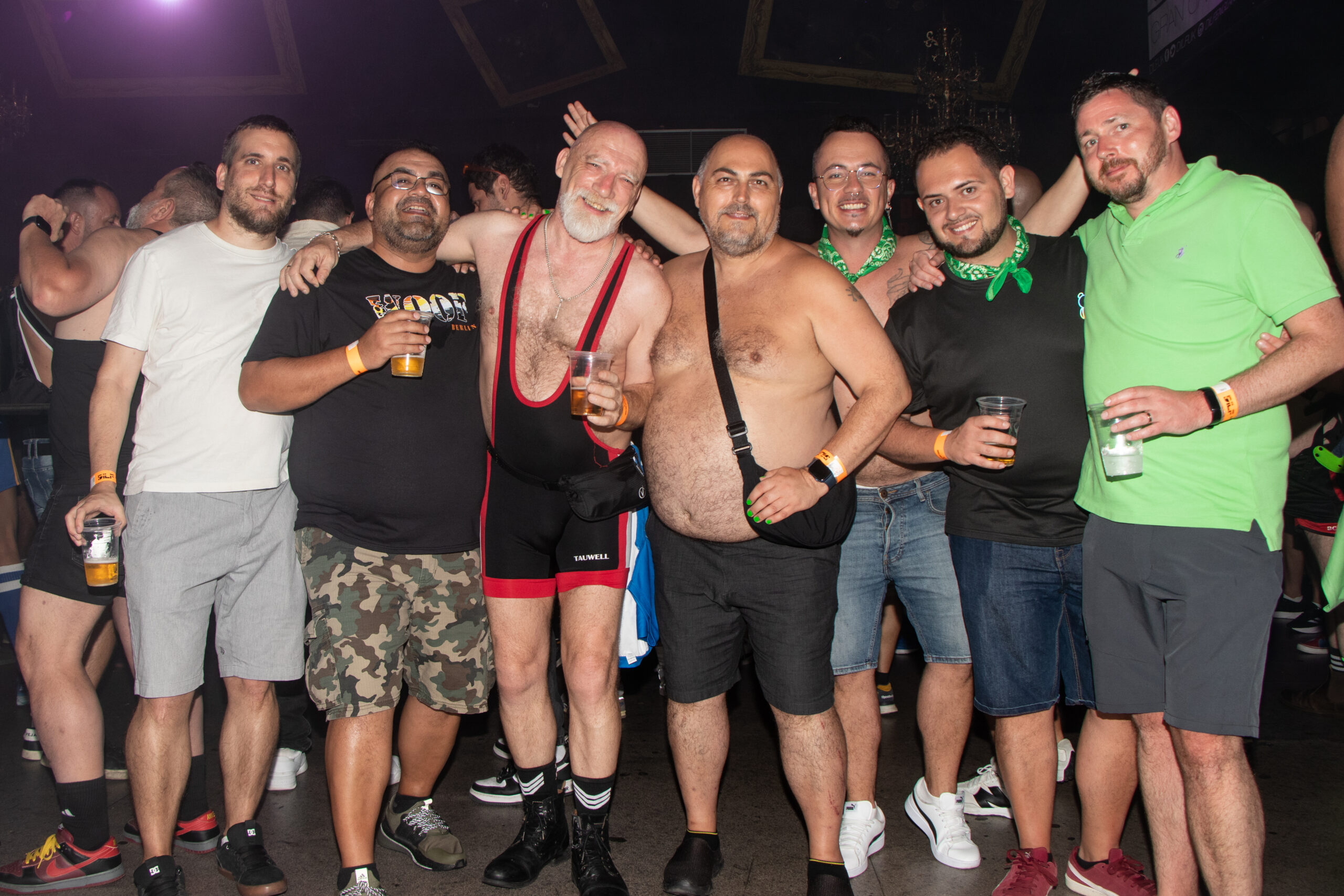Sat 28: Superwoof Carnival Party 2026 - Image 2